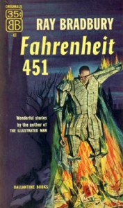 Fahenheit 451