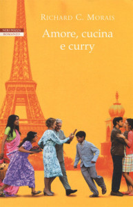 Amore cucina e curry