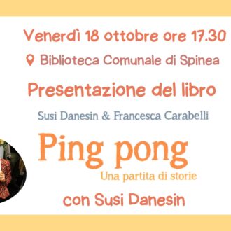 Banner ping pong Susi Danesin