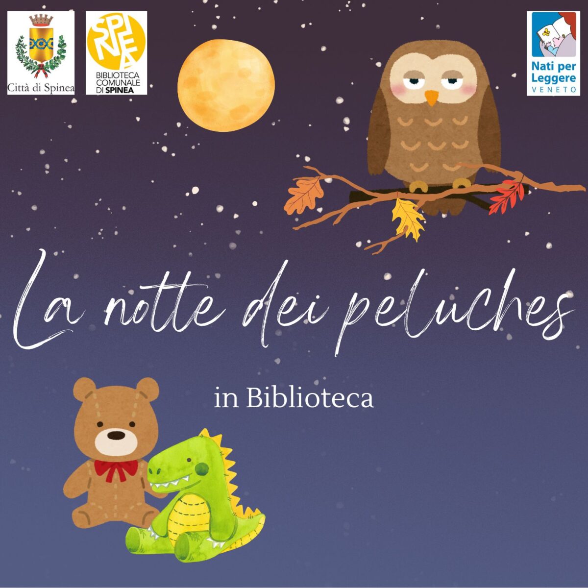 sito notte peluches 2024